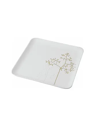 RAEDER | Schale 19,8cm Goldzweig | 